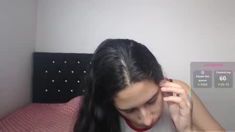 Lila Cream online show from November 22, 4:42 pm