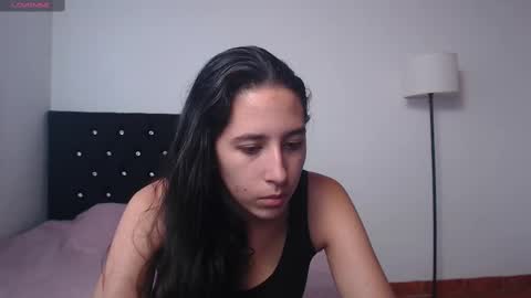 Lila Cream online show from October 2, 2:55 pm