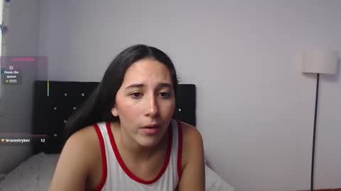 Lila Cream online show from November 2, 3:48 pm