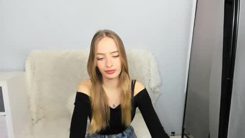 LiliaDesire online show from November 17, 7:36 pm