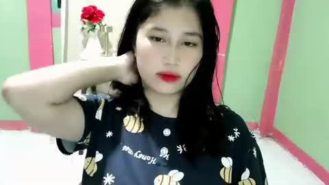 Im Rain online show from February 20, 1:01 pm