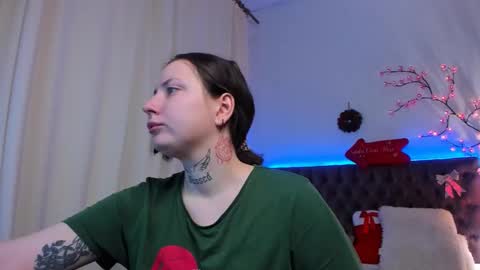 LilaVame online show from December 13, 11:32 pm