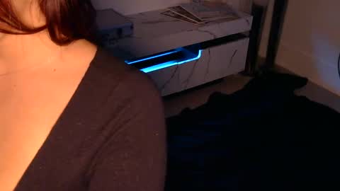 Rebecca online show from October 28, 2:28 am