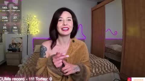 Camomile Lil online show from April 23, 12:29 pm
