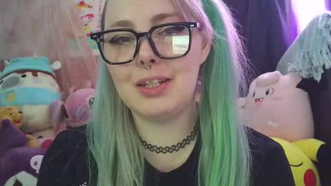 emily ryanson online show from November 3, 8:13 pm