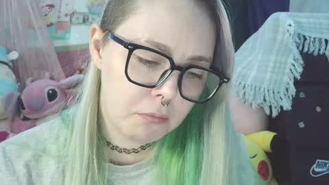 emily ryanson online show from November 5, 3:01 am