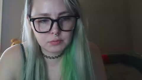 emily ryanson online show from November 24, 8:33 pm