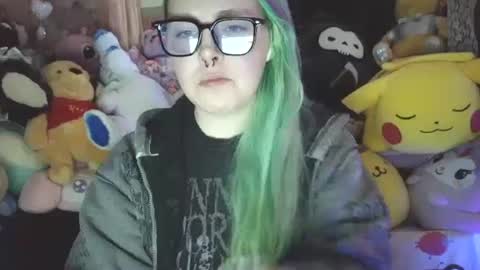 Snapshot of lilemmy1999 chatting on March 11, 1:56 pm emily ryanson online show from March 11, 1:56 pm