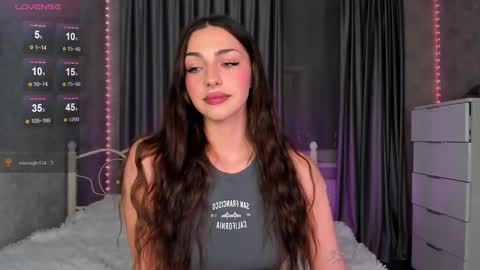 lilflexxy online show from November 8, 4:01 pm