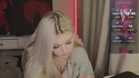 Nika and Lori online show from October 9, 5:17 pm