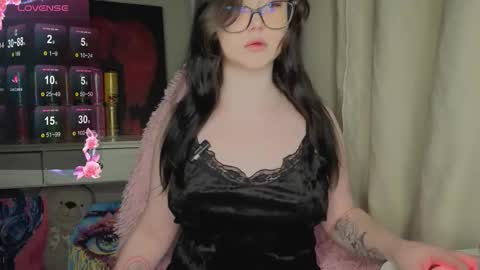 Nika and Lori online show from December 14, 1:39 pm