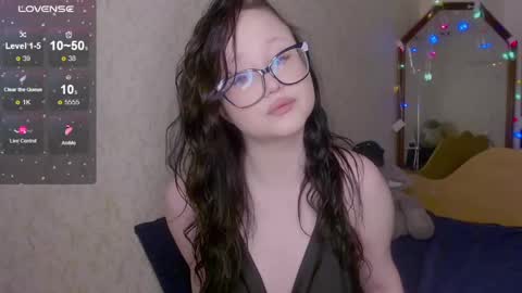 Nika and Lori online show from February 14, 5:36 pm