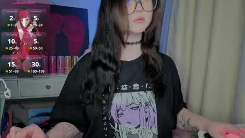 Nika and Lori online show from April 17, 4:09 pm