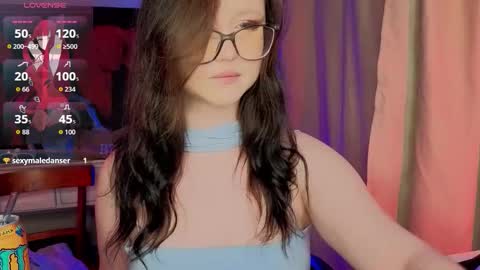 Nika and Lori online show from September 25, 3:33 pm