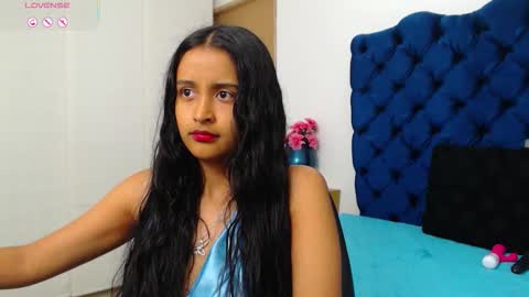 Lili online show from January 16, 3:24 am