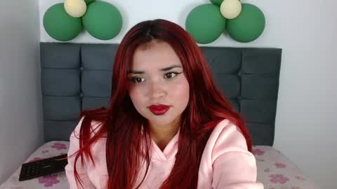 lili Matheus69 online show from April 2, 1:14 am