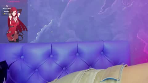 Lili  online show from December 22, 7:50 pm