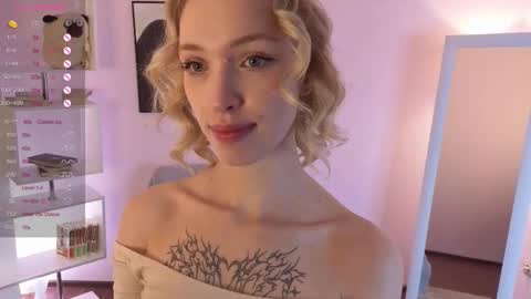 Kathlen online show from December 17, 10:25 pm