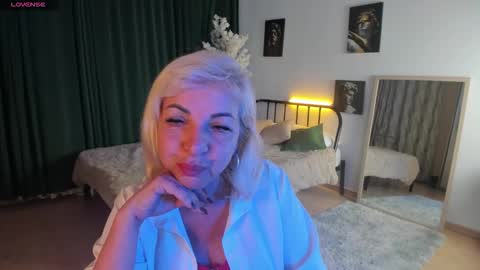 Lilia online show from October 21, 11:03 am