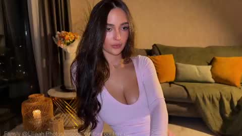 Lili  Nude ONLY Ticket or Fansly  online show from June 26, 10:00 pm
