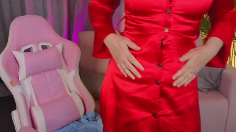 Lilia online show from May 23, 2:21 am