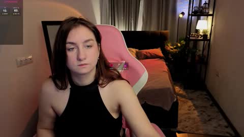 Kate online show from February 20, 6:19 am