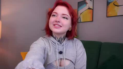 Anika online show from September 17, 1:20 pm