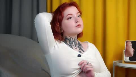 Anika online show from September 20, 1:42 pm