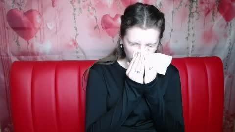 lilianashine online show from April 9, 6:19 am