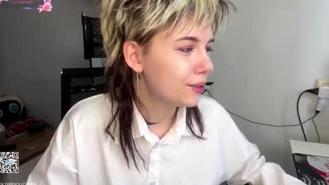 Lilian online show from February 7, 7:23 am