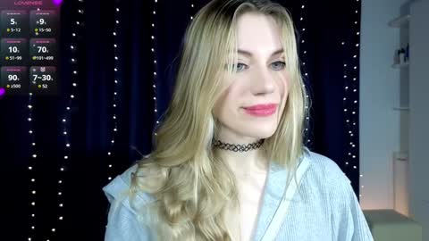 Anna online show from January 22, 3:40 pm