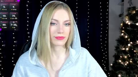 Anna online show from January 6, 3:29 pm