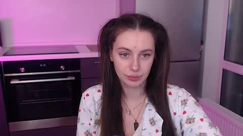 Lilu online show from January 7, 2:37 am