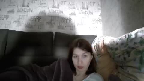 liliawoolf online show from November 1, 7:51 pm