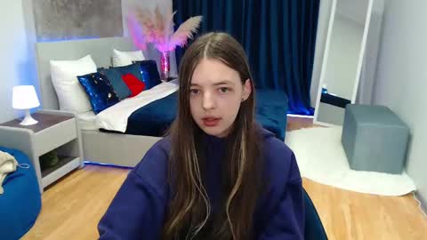 Lili Bakery online show from March 11, 6:41 am