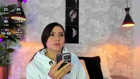 Snapshot of lilicooper_ chatting on September 13, 3:14 am Lili Cooper online show from September 13, 3:14 am