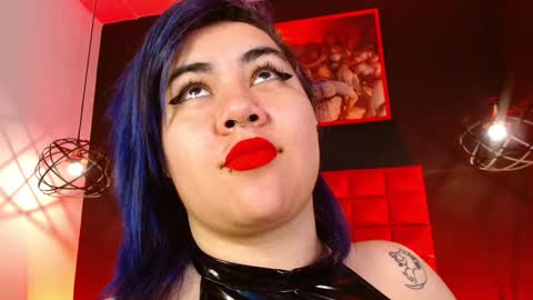 Snapshot of lilih_golden chatting on September 29, 12:43 pm LILIH online show from September 29, 12:43 pm