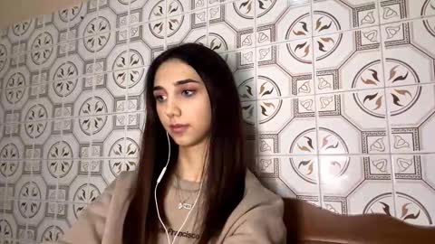 Lina online show from November 14, 10:21 pm