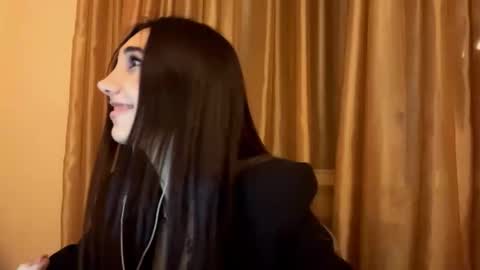 Lina online show from September 20, 10:08 pm