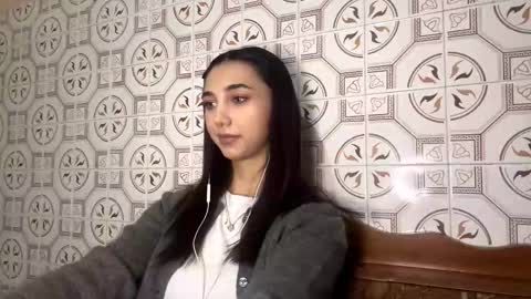 Lina online show from November 21, 10:12 pm