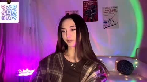 Lina online show from March 12, 10:34 pm