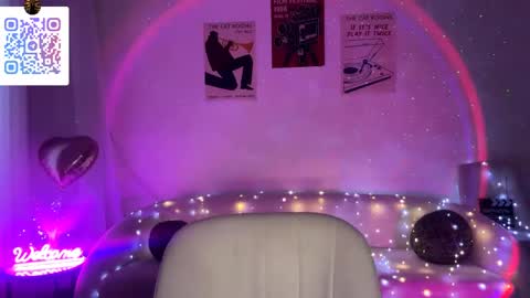 Lina online show from April 21, 2:51 am