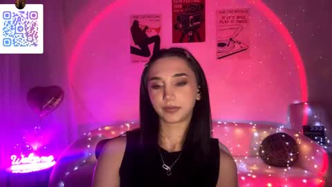 Lina online show from April 21, 1:42 am