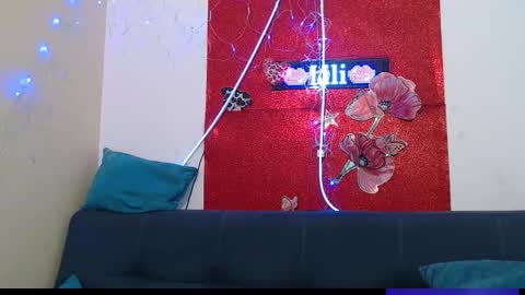 liliimilf online show from January 17, 9:11 pm