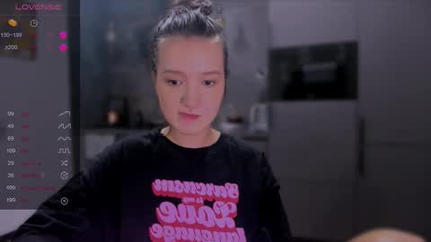 Snapshot of lililaluna chatting on September 23, 7:01 pm             ...  online show from September 23, 7:01 pm