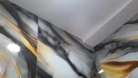 lilimini online show from October 27, 8:03 pm