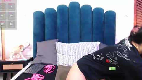 Lilia online show from November 4, 12:10 pm