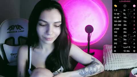 lilirose online show from October 15, 3:47 pm