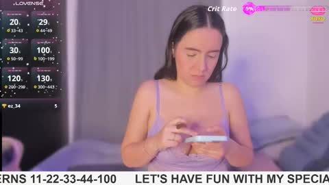 lilirouse online show from October 28, 11:27 am