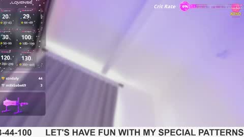 lilirouse online show from January 17, 6:37 pm